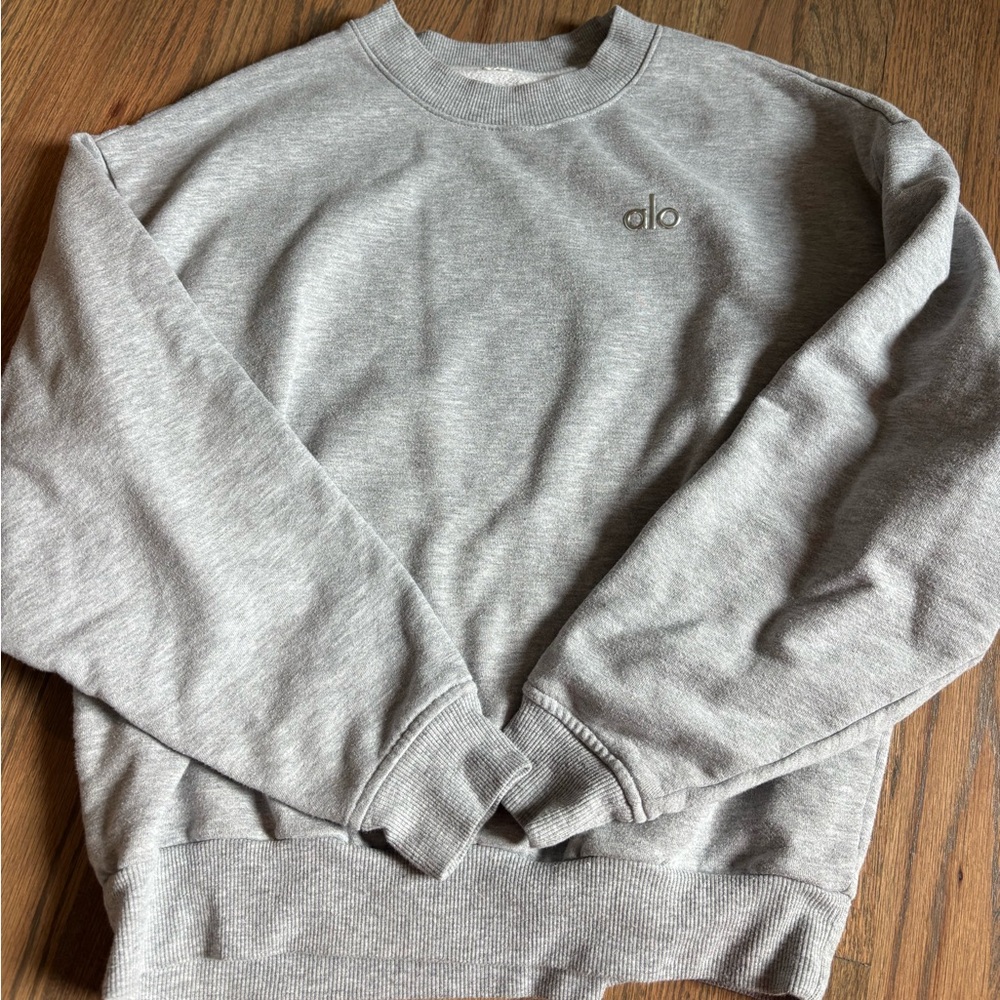 Alo Sweatshirt